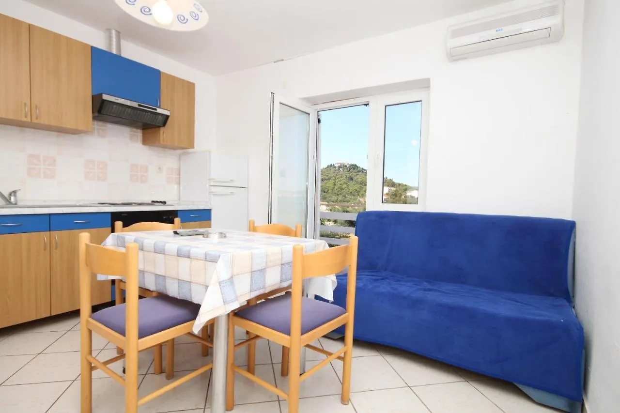 *** Guest house Apartments And Rooms By The Sea Tkon, Pasman - 8377 Croatia
