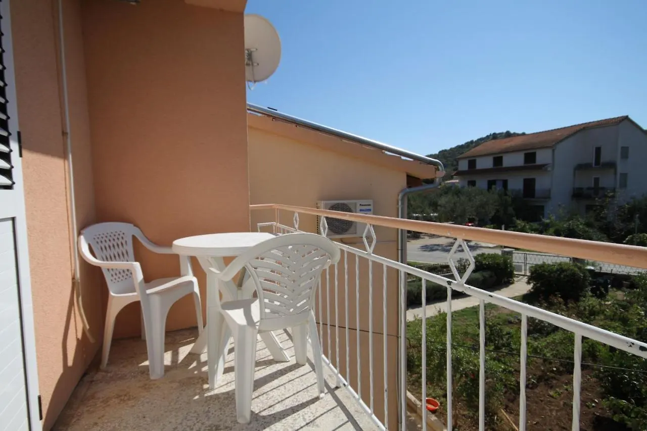 Apartments And Rooms By The Sea Tkon, Pasman - 8377 Croatia