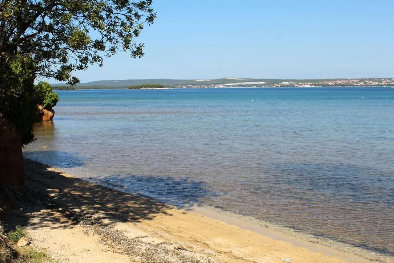 Apartments And Rooms By The Sea Tkon, Pasman - 8377 Хорватия
