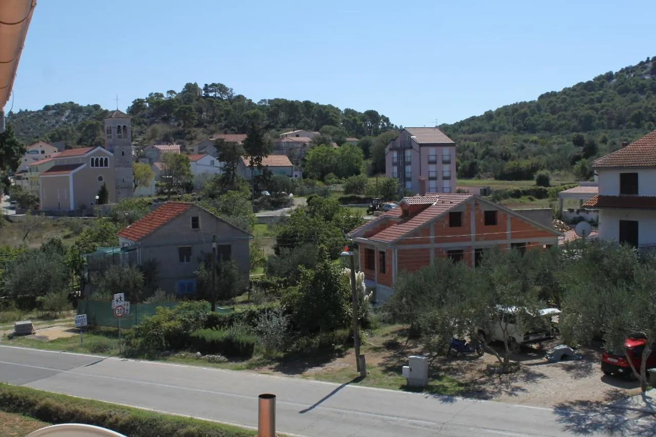 Гостевой дом Apartments And Rooms By The Sea Tkon, Pasman - 8377