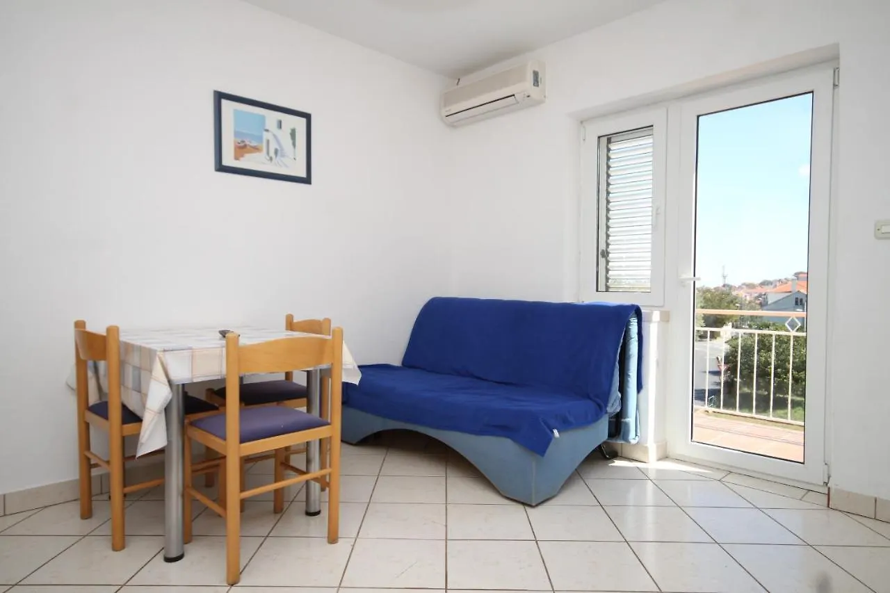 Apartments And Rooms By The Sea Tkon, Pasman - 8377 Гостевой дом