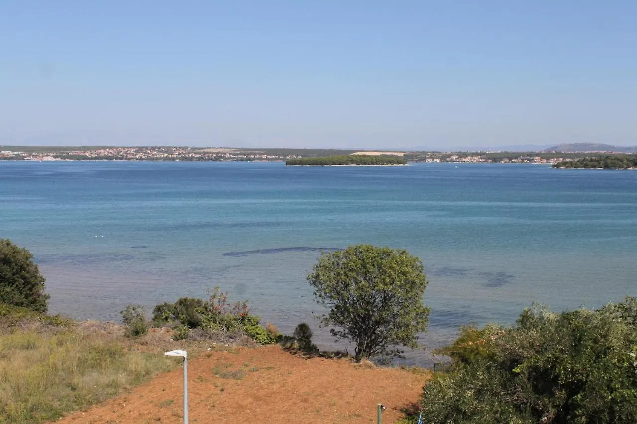 Apartments And Rooms By The Sea Tkon, Pasman - 8377 Ткон