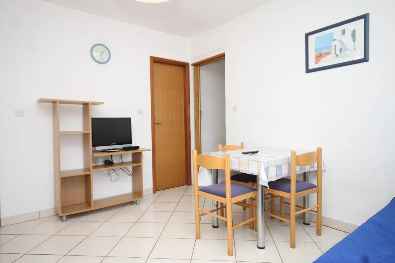 Гостевой дом Apartments And Rooms By The Sea Tkon, Pasman - 8377